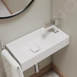 Steinberg 160 - Wastafelkraan, Chroom 160 1010 -Badkamerartikelen Winkel 00cd70a53e1c3a69f39bfede