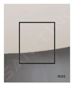 Tece TECEnow - Urinoir Bedieningsplaat, Glanzend Chroom 9242401 -Badkamerartikelen Winkel 0189b812c9f06e46b642bcd8