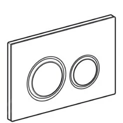 Geberit Sigma21 - Bedieningsplaat, Dual Flush Spoeling, Beton/rood Goud 115.650.JV.1 7 Geberit Sigma21 - Bedieningsplaat, Dual Flush Spoeling, Beton/rood Goud 115.650.JV.1 -Badkamerartikelen Winkel 01efe135195761c14a53a2b0 1