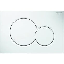 Geberit Kombifix - Toiletset Met Sigma01 Bedieningsplaat, Alpine Wit + Duravit D-Code Hangend Toilet En Wc Bril, Rimless, SoftClose 110.302.00.5 NH1 13 Geberit Kombifix - Toiletset Met Sigma01 Bedieningsplaat, Alpine Wit + Duravit D-Code Hangend Toilet En Wc Bril, Rimless, SoftClose 110.302.00.5 NH1 -Badkamerartikelen Winkel 02a068ad6beed55a71646ca6