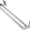 Novaservis Orfeus - Dubelle Handdoekhouder 460 Mm, Chroom 6924,0 -Badkamerartikelen Winkel 03b721eee720150c66c9381f