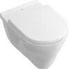 Villeroy & Boch O.novo - Hangend Toilet, Vlakspoel, Wit 56621001 1 Villeroy & Boch O.novo - Hangend Toilet, Vlakspoel, Wit 56621001 -Badkamerartikelen Winkel 04b63d7594cd4c1e652853ff