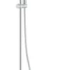 Grohe Euphoria - Doucheset XXL System 210 Met Wandthermostaat, Chroom 26363000 -Badkamerartikelen Winkel 08fb92724aed87a11e04bccc