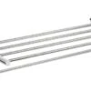 Hansgrohe Logis Universal - Handdoekrek Met Plateau, 600 Mm, Chroom 41720000 -Badkamerartikelen Winkel 0a8b0478c2f8de1582dc51bd