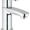 Grohe Eurostyle Cosmopolitan - Fonteinkraan, Chroom 23039002
