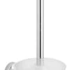 Aqualine Samba - Wand Wc-borstel, Chroom/melkglas SB108 -Badkamerartikelen Winkel 0cb7af28200c2ea0c34eab06