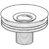 Geberit Toebehoren - Sifonadapter Voor Waterloze Urinoirs, Diameter 125 Mm 116.062.00.1 1 Geberit Toebehoren - Sifonadapter Voor Waterloze Urinoirs, Diameter 125 Mm 116.062.00.1 -Badkamerartikelen Winkel 0db5e75c92de2ea39a6a3edd