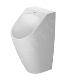 Duravit ME By Starck - Urinoir Waterloos, Met HygieneGlaze, Alpine Wit 2814302000