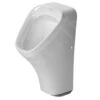 Duravit DuraStyle - Elektronische Urinor, Batterij Voeding, Met HygieneGlaze, Alpine Wit 2804312000 1 Duravit DuraStyle - Elektronische Urinor, Batterij Voeding, Met HygieneGlaze, Alpine Wit 2804312000 -Badkamerartikelen Winkel 0e25378e7914d1ba117826b2