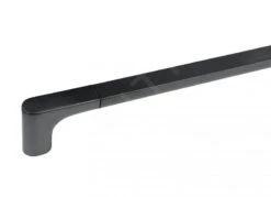 Keuco Edition 400 - Handdoekhouder, Lengte 800 Mm, Zwart Chroom Geborsteld 11501130800 -Badkamerartikelen Winkel 0e5f29e8d7acf0c83b6a2bb1