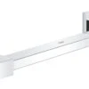 Grohe QuickFix Start Cube - Handgreep, Lengte 35 Mm, Chroom 41094000 -Badkamerartikelen Winkel 0eaf6a2df78c8c03f7b1ca25