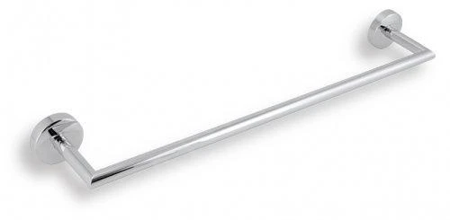 Novaservis Metalia 11 - Handdoekhouder 500 Mm, Chroom 0127,0 3 Novaservis Metalia 11 - Handdoekhouder 500 Mm, Chroom 0127,0