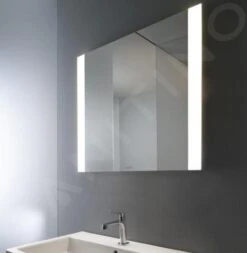 Duravit Spiegels - Spiegel 1200x700 Mm, Met LED-verlichting LM7868000000000 -Badkamerartikelen Winkel 0ed5e8b142534a8caa8a79ee
