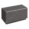 Geberit ICon - Onderbouw Zijkast Met Interne Lade 890x472 Mm, Lava Look 841091000 1 Geberit ICon - Onderbouw Zijkast Met Interne Lade 890x472 Mm, Lava Look 841091000 -Badkamerartikelen Winkel 10538836aac1643b4b9540a1