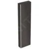 Geberit Acanto - Hoge Badkamerkast 1730x450 Mm, Zwart 500.637.16.1 -Badkamerartikelen Winkel 109d16ad8ad9a3adaad005b5