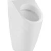 Villeroy & Boch Architectura - Afzuigurinoir, Met Achterinlaat, Met Richtobject, Alpine Wit 55860501 -Badkamerartikelen Winkel 1491464d98517dc8991f7301