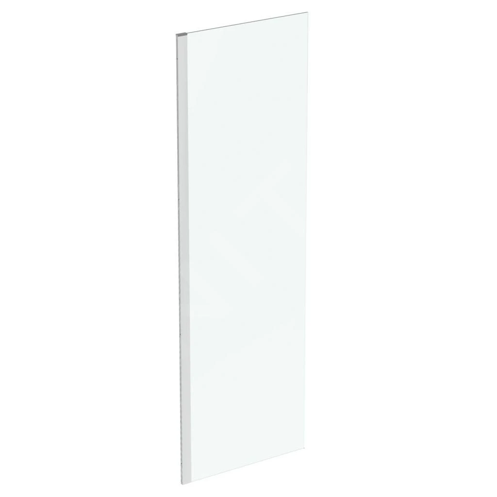 Ideal Standard I.Life - Walk-In Douchewand 900 Mm, Silver Bright/helder Glas T4871EO 3 Ideal Standard I.Life - Walk-In Douchewand 900 Mm, Silver Bright/helder Glas T4871EO