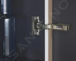 Duravit L-Cube - Zijkast 800x700x243 Mm, 2 Deuren, Wit Mat LC116701818 -Badkamerartikelen Winkel 167b9890889199e854d67014