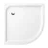 Villeroy & Boch O.novo Plus - Douchebak, 800x800 Mm, Anti-slip, Alpine Wit 6213C301 -Badkamerartikelen Winkel 17789ac3599fbcd817cebaaa