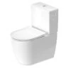 Duravit Soleil By Starck - Duoblok Pot, Vario Afvoer, Rimless, WonderGliss, Wit 20110900001 1 Duravit Soleil By Starck - Duoblok Pot, Vario Afvoer, Rimless, WonderGliss, Wit 20110900001 -Badkamerartikelen Winkel 17eddbae2c733e9ac01f0a7b