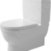Duravit Starck 3 - Duoblokpot Big Toilet, Wit 2104090000 2 Duravit Starck 3 - Duoblokpot Big Toilet, Wit 2104090000 -Badkamerartikelen Winkel 1814dcb4925048ee5665fdd2