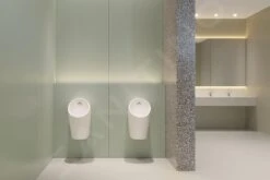 Ideal Standard Sphero - Urinoir, Waterless, Rimless, Wit E189601 10 Ideal Standard Sphero - Urinoir, Waterless, Rimless, Wit E189601 -Badkamerartikelen Winkel 186436f23580a1b9af7d1b50