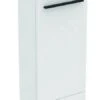 Ideal Standard I.Life S - Wastafelonderkast, 354x202x730 Mm, 1 Deur, Mat Wit T5303DU -Badkamerartikelen Winkel 186caa1432f2615de9386b28