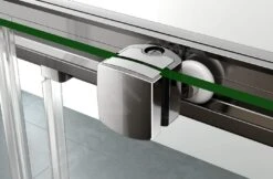 Lansanit LitIN Vati - Douchecabine 3 Delig 900x1200 Mm, Incl. Douchebak, Glanzend Aluminium/helder Glas SR90X120-C-SET 15 Lansanit LitIN Vati - Douchecabine 3 Delig 900x1200 Mm, Incl. Douchebak, Glanzend Aluminium/helder Glas SR90X120-C-SET -Badkamerartikelen Winkel 1a6fa47518627d8fb4d04ae0