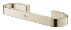 Grohe Selection - Badgreep, Gepolijst Nikkel 41064BE0 -Badkamerartikelen Winkel 1b7de674d618a04869e50bbf