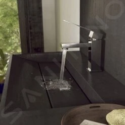 Steinberg 160 - Wastafelkraan, Chroom 160 1010 -Badkamerartikelen Winkel 1ca2c8894a6d3efc77557c40