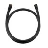 Kludi Doucheslangen - Doucheslang Suparaflex 1600 Mm, Mat Zwart 6107239-00 -Badkamerartikelen Winkel 1ed695eec59bf84e4eb1829d