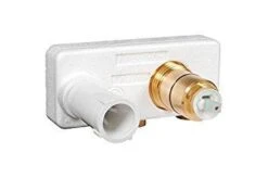 Hansa Vario - Inbouw Basisgarnituur Voor 2-gats Wastafelkraan, DN15 57860100 7 Hansa Vario - Inbouw Basisgarnituur Voor 2-gats Wastafelkraan, DN15 57860100 -Badkamerartikelen Winkel 1fb1ea4b9fdc841b52c3f18e