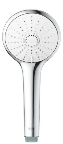 Grohe Euphoria - Handdouche 110 Massage, 3 Straalsoorten, Chroom 27221001 -Badkamerartikelen Winkel 1ff9dd882318fb7f33fc84a2