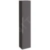 Geberit ICon - Hoge Badkamerkast 1800x360 Mm, Lava Look 841001000 2 Geberit ICon - Hoge Badkamerkast 1800x360 Mm, Lava Look 841001000 -Badkamerartikelen Winkel 202d1fab25b815a5be08864f