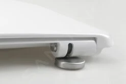 Sapho Lena - WC-zitting Softclose, Antibacterieel, Duraplast, Wit 1703-113 14 Sapho Lena - WC-zitting Softclose, Antibacterieel, Duraplast, Wit 1703-113 -Badkamerartikelen Winkel 2142c6bed89de78058a8738c