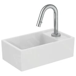 Ideal Standard IdealStream - Toiletkraan, Chroom F2842AA -Badkamerartikelen Winkel 21615b08c0d6811d106dbd66