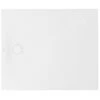 Duravit Tempano - Douchebak 1200x1000x45 Mm, Antislip, Wit 720199000000001 -Badkamerartikelen Winkel 21cffb26954d8f196e40f298