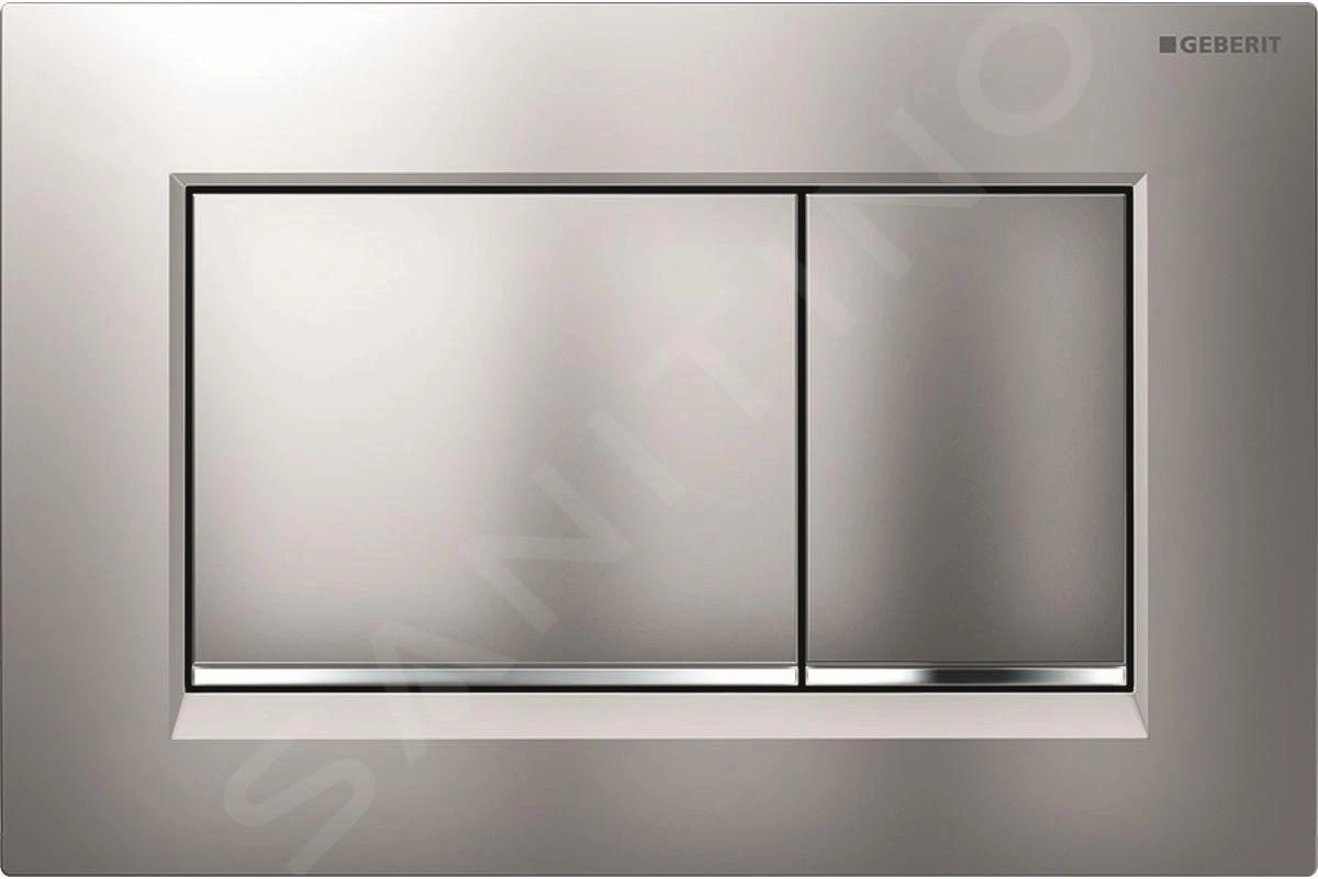 Geberit Kombifix - Set Voorwandinstallatie, Toilet En Zitting Villeroy & Boch, Bedieningspaneel Sigma30, DirectFlush, SoftClose, CeramicPlus, Mat Chroom/chroom 110.302.00.5 NB7 9 Geberit Kombifix - Set Voorwandinstallatie, Toilet En Zitting Villeroy & Boch, Bedieningspaneel Sigma30, DirectFlush, SoftClose, CeramicPlus, Mat Chroom/chroom 110.302.00.5 NB7 - Afbeelding 7