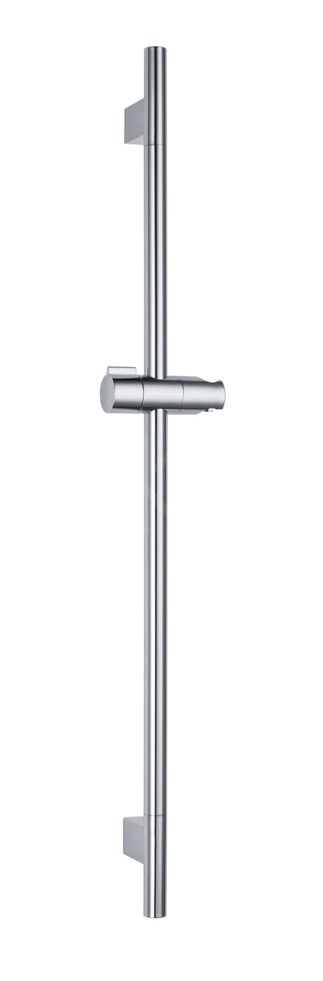 Kielle Accessoires - Douchestang 700 Mm, Rvs 20301000 3 Kielle Accessoires - Douchestang 700 Mm, Rvs 20301000