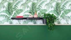 Hansgrohe WallStoris - Wandstang 500 Mm, Mat Zwart 27902670 10 Hansgrohe WallStoris - Wandstang 500 Mm, Mat Zwart 27902670 -Badkamerartikelen Winkel 2474423e8f0eb9da5040c9a0