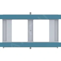 Geberit Sigma70 - Toilet Bedieningspaneel, Individueel Design 115.625.00.1