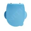 Ideal Standard Contour 21 - Kinder Toiletbril 3-7 Jaar, Blauw S453336 -Badkamerartikelen Winkel 260ade87b4a9832c969a9de2