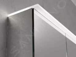 Geberit Option - Spiegelkast Met Verlichting, 600x700x172 Mm 500.593.00.1 12 Geberit Option - Spiegelkast Met Verlichting, 600x700x172 Mm 500.593.00.1 -Badkamerartikelen Winkel 288f0e6e513aea5f773e2ca6 1