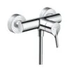 Hansgrohe Talis - Douchekraan, Chroom 72600000 2 Hansgrohe Talis - Douchekraan, Chroom 72600000 -Badkamerartikelen Winkel 28d1b5574febae2df42617a0