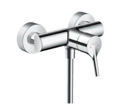 Hansgrohe Talis - Douchekraan, Chroom 72600000