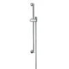 Hansgrohe Croma Classic - Wanddouchestang Unica'Classic 0,65 M, Chroom 27617000 -Badkamerartikelen Winkel 2983bf1ded7637c1b06a0450