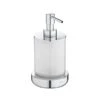 Roca Tempo - Zeepdispenser, Chroom A817026001 -Badkamerartikelen Winkel 2a28b9aa343fdf428535b238