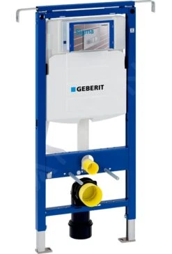 Geberit Duofix - Set Voorwandinstallatie, Closet Alpha Met WC-zitting, Bedieningspaneel Sigma20, Wit/chroom 111.355.00.5 NR4 12 Geberit Duofix - Set Voorwandinstallatie, Closet Alpha Met WC-zitting, Bedieningspaneel Sigma20, Wit/chroom 111.355.00.5 NR4 -Badkamerartikelen Winkel 2ba811db8ae4839b227fb70a