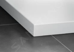 Laufen Solutions - Douchebak 1200x700 Mm, Wit H2134430000001 15 Laufen Solutions - Douchebak 1200x700 Mm, Wit H2134430000001 -Badkamerartikelen Winkel 2bf2475537389d71aeafc2d2