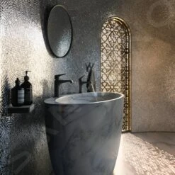 Axor Universal - Planchet, Lengte 150 Mm, Mat Zwart 42840670 -Badkamerartikelen Winkel 2c4c71a54c550a16ed9c6ead